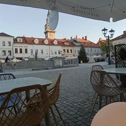 Dżoj & Euphoria (Bielsko-Biała )
