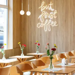 ☕️ Restauarant Cafe - Restauracja - Dania Obiadowe - Domowe Obiady - Pizza - Kawiarnia (Kurzętnik )