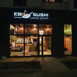 Ebi Sushi Grodzisk Mazowiecki (Grodzisk Mazowiecki )