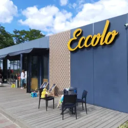 Eccolo (Międzyzdroje )
