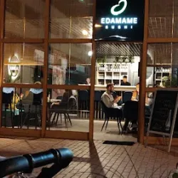 Edamame Sushi (Siemianowice Śląskie )