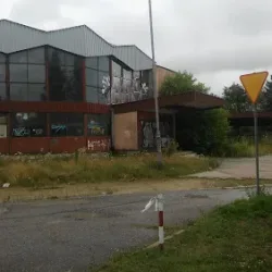 Eden. Bar Piwny. Bierczyńska J. (Lubaczów )