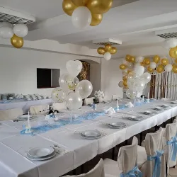 Edi Bistro Uslugi Gastronomiczne I Cateringowe (Sławno )