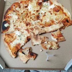 Efes Pizza&kebab (Chodzież )