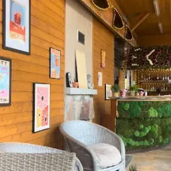 Ekomarina Beach Bar (Mrągowo )