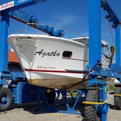 Ekomarina Giżycko (Giżycko )