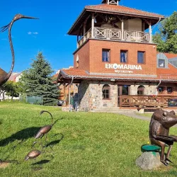 Ekomarina Węgorzewo (Węgorzewo )