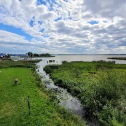 Ekomarina Zalewo (Zalewo )