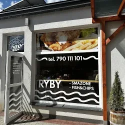 Ekorybka - Centrala Rybna (Szczecinek )