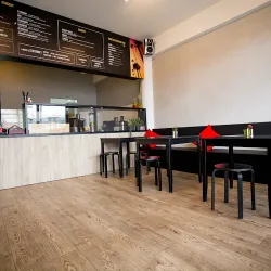 El Burro Burger (Namysłów )