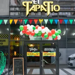 El Tapatio (Szczecin )