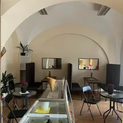 Elcafe (Oleszyce )