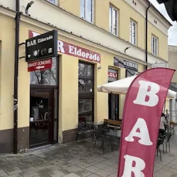 Eldorado Bar Bistro Restauracja (Częstochowa )
