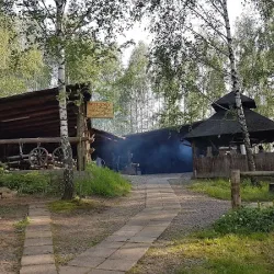Elite 2 Restauracja & Mały Motel (Gorlice )