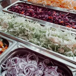 Elmas Kebab Ostrów Wielkopolski (Ostrów Wielkopolski )