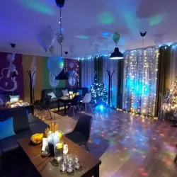 Elvis Bar (Dubiecko )