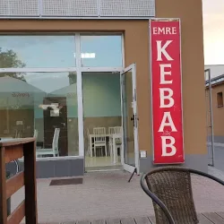 Emre Kebab (Stalowa Wola )