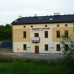 Energy House - Noclegi W Jaśle (Jasło )