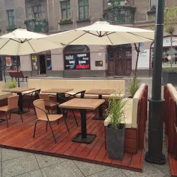 Enjoy Bistro - By Bajeczny (Kalisz )