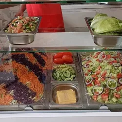 Enjoy Doner Kebab - Bojanowo (Bojanowo )