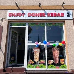 Enjoy Doner Kebab Czempin (Czempiń )