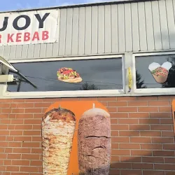 Enjoy Doner Kebab Czerniejewo (Czerniejewo )