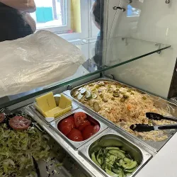Enjoy Doner Kebab - Dobrzyca (Dobrzyca )