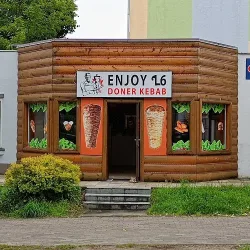 Enjoy Doner Kebab Kalisz (Kalisz )