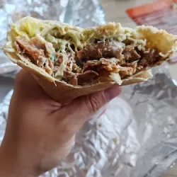 Enjoy Doner Kebab - Kleczew (Kleczew )