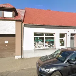 Enjoy Doner Kebab Ksiaz Wielkopolski (Książ Wielkopolski )