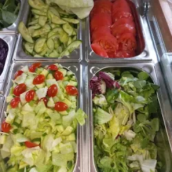 Enjoy Doner Kebab - Miłosław (Miłosław )