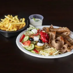 Enjoy Doner Kebab - Mosina (Mosina )