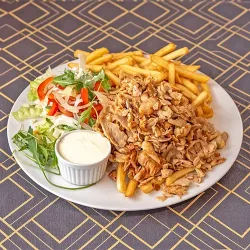 Enjoy Doner Kebab - Obrzycko (Obrzycko )