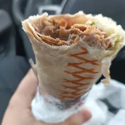 Enjoy Doner Kebab - Odolanow (Odolanów )