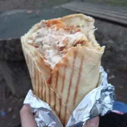Enjoy Doner Kebab - Raszkow (Raszków )