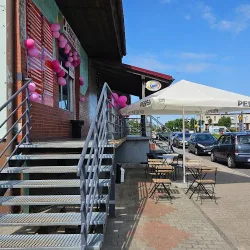 Enjoy Doner Kebab - Słupca (Słupca )