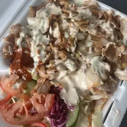 Enjoy Doner Kebab - Zduny (Zduny )