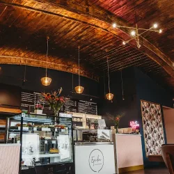 Epicka Cafe & Coctail Bar Ślesin (Ślesin )