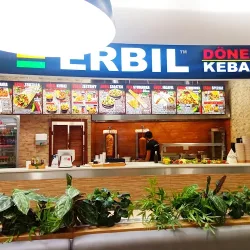 Erbil Doner Kebab (Mielec )