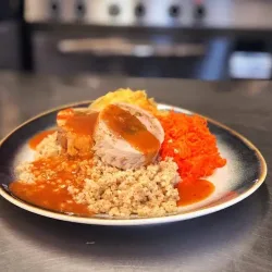 Ese Catering Domowe Obiady (Luboń )