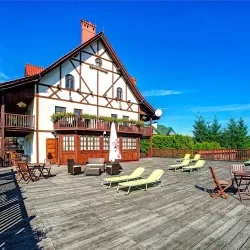 Eskapada (Polańczyk )