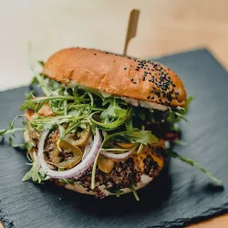 Euforia Burger Baranowo (Baranowo )