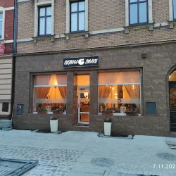 Euforia Smaku Kościan (Kościan )