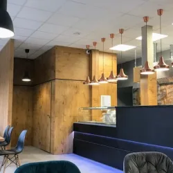 Eura Doner Kebab (Kościan )