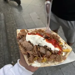 Euro Kebab (Kalisz )
