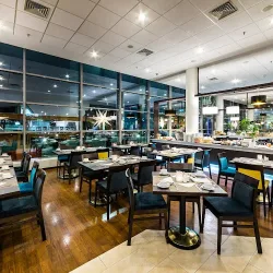 Europa Restaurant & Café (Szczecin )