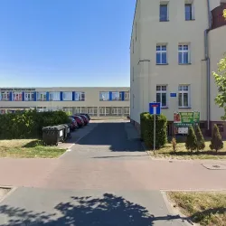 Ewa Umińska Umipol (Szczecinek )