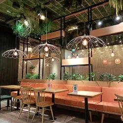 Express Oriental Galaxy Szczecin (Szczecin )