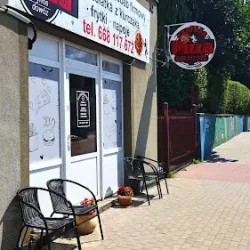 Express Pizza I Kebab Jarosław (Jarosław )