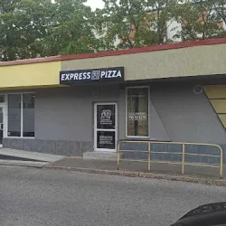 Express Pizza Olsztyn (Olsztyn )